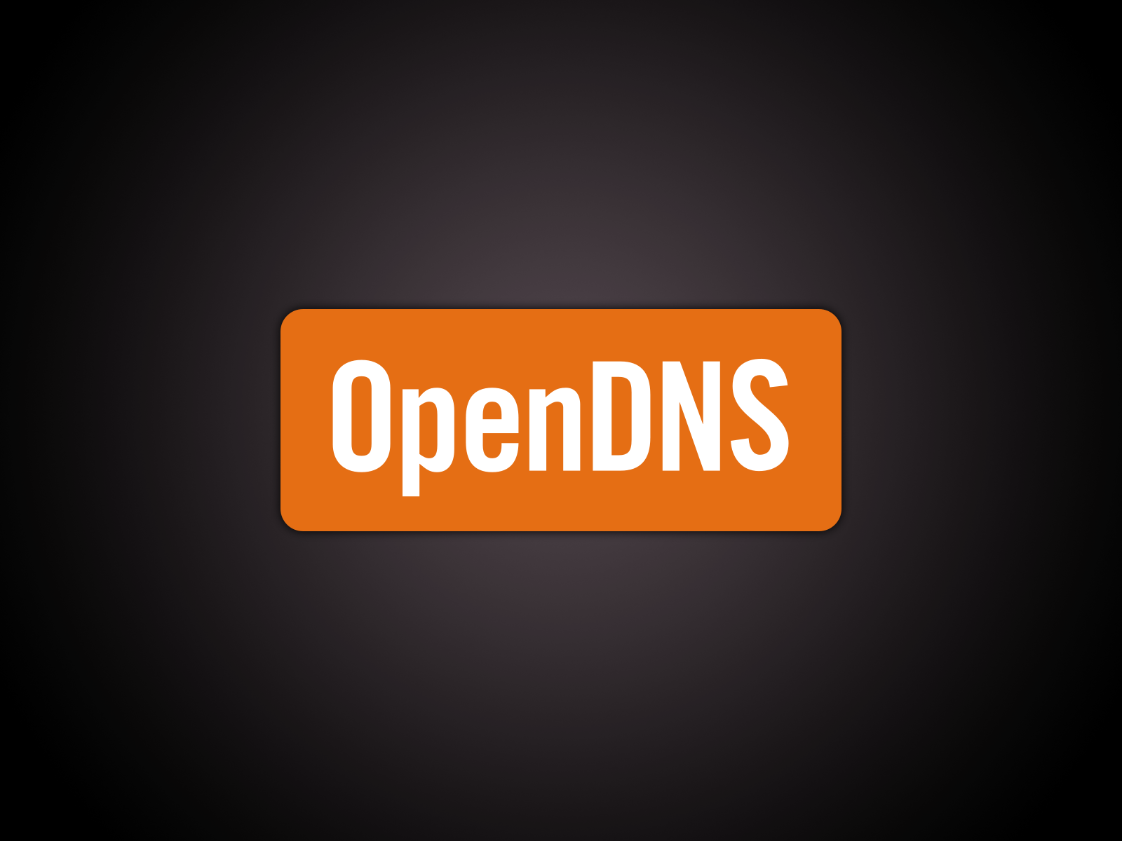 Configuring OpenDNS for Enhanced Home Network Security