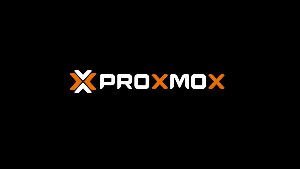 Setting up a Proxmox Node on a Physical Server