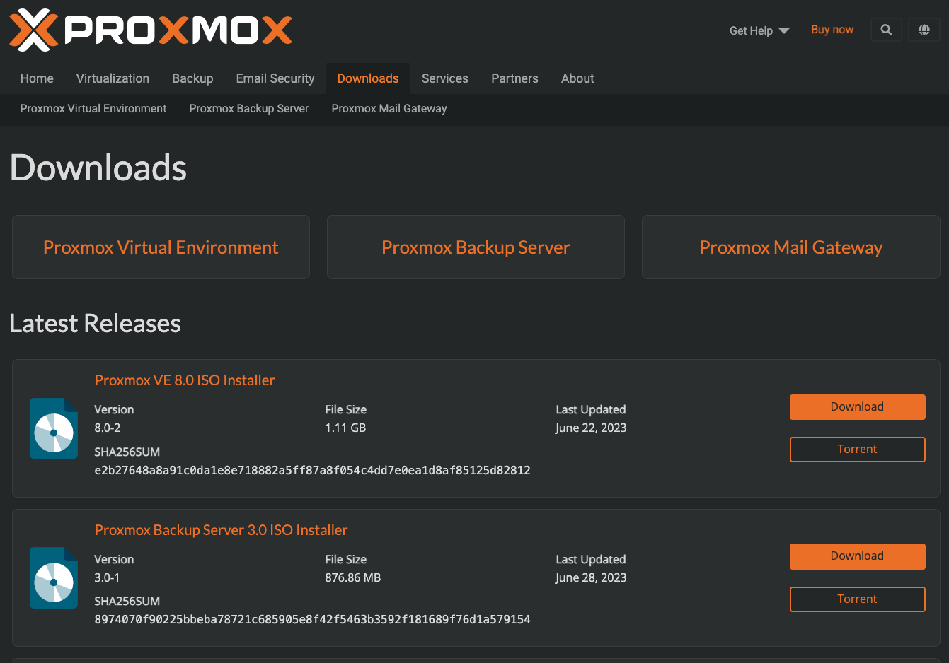 How to Install Proxmox VE on Bare Metal