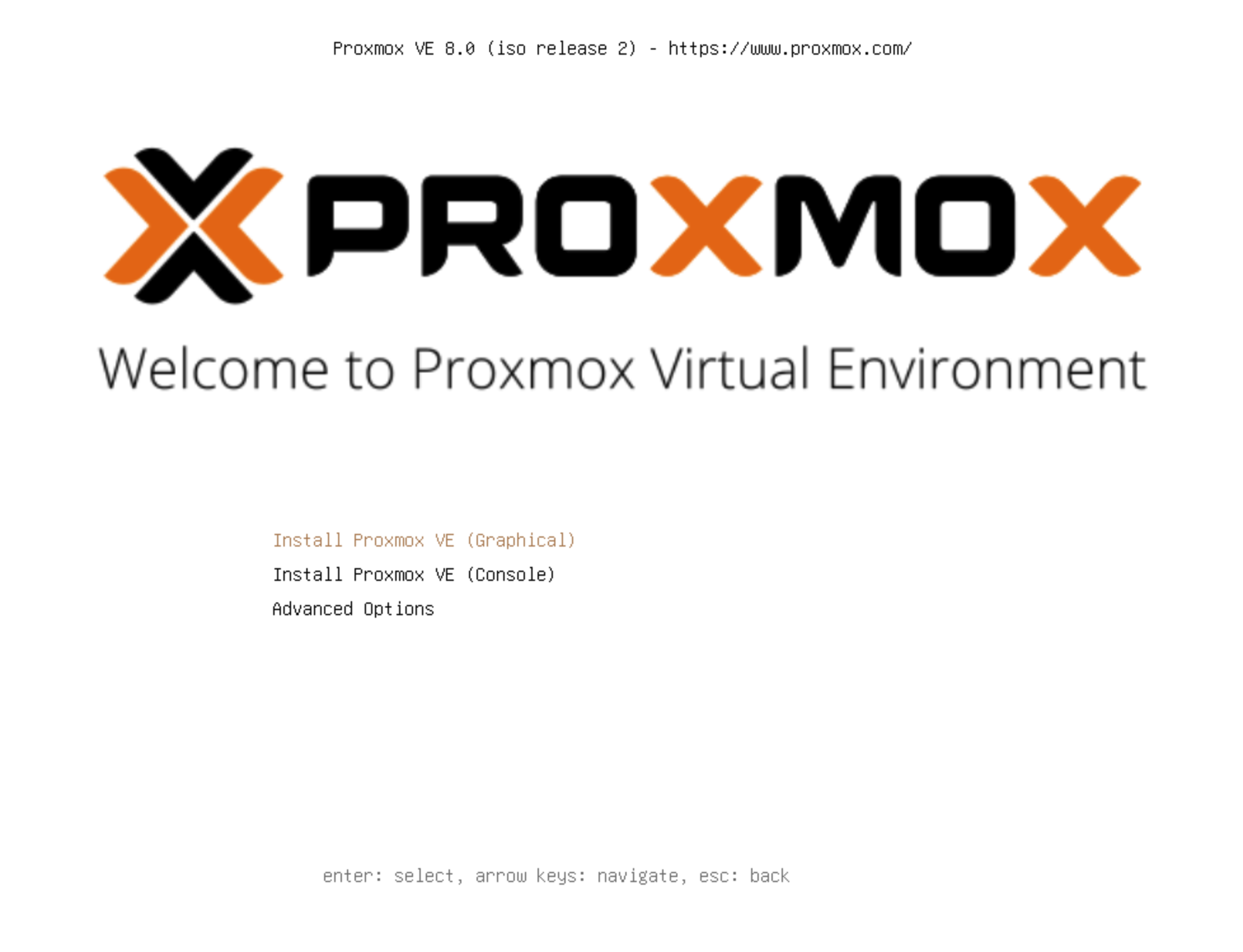 How to Install Proxmox VE on Bare Metal