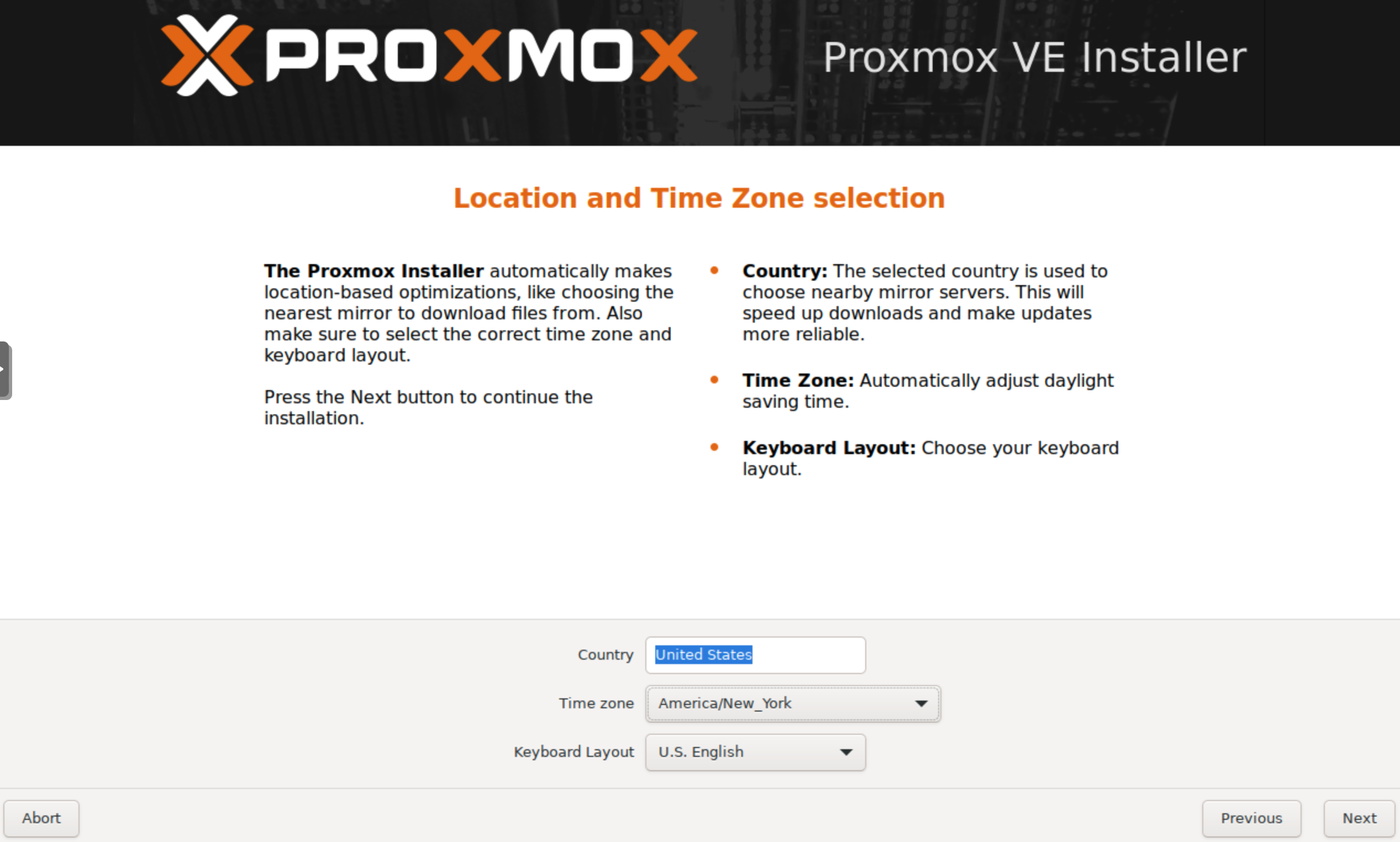 How to Install Proxmox VE on Bare Metal