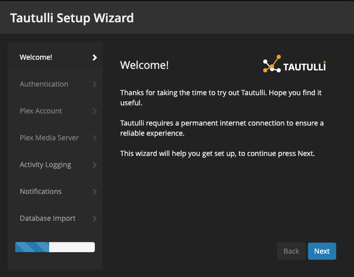 How to Install Tautulli on Your Synology NAS