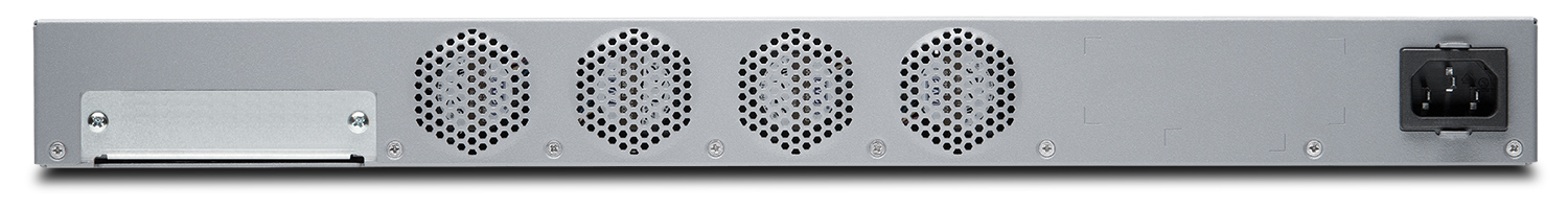 Deep Dive into the Juniper SRX345 Firewall